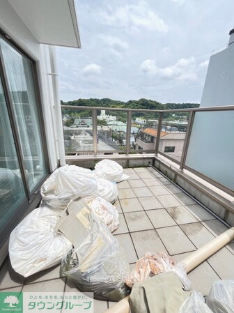 鎌倉メディカルサプライビルの物件内観写真